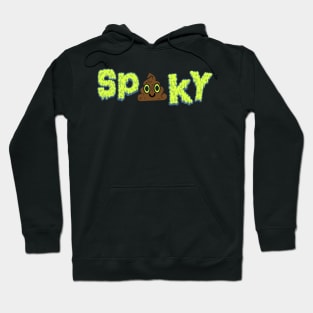 Spooky Hoodie